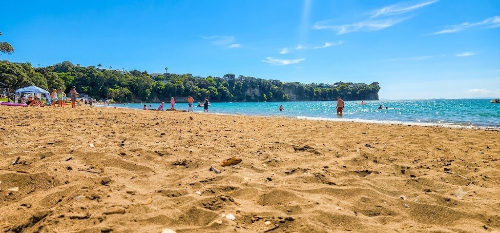 Arkles Bay, Whangaparaoa