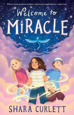 Cover of Welcome to Miracle