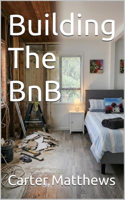 Cover of Building The BnB