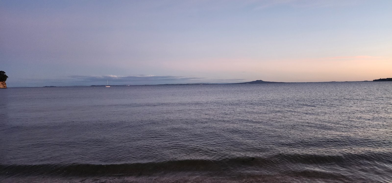 Rangitoto