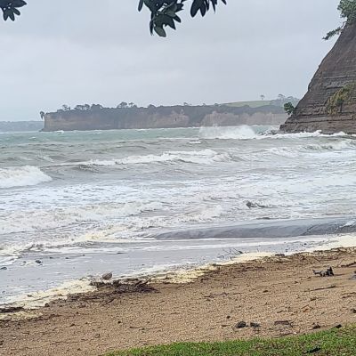 Stormy Day