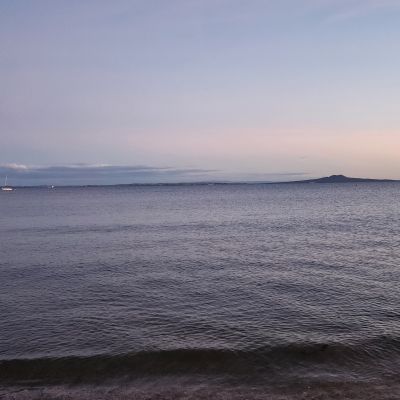 Rangitoto